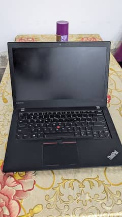Lenovo Thinkpad T470