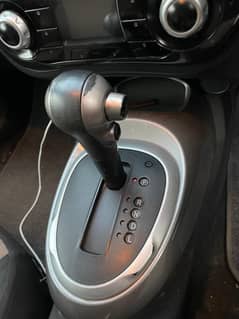 Nissan juke 2012/2016