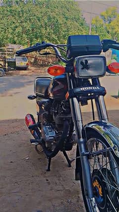 Honda
