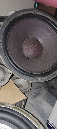 Onkyo speaker