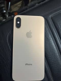 xs Dual Sim PTA approved 64Gb