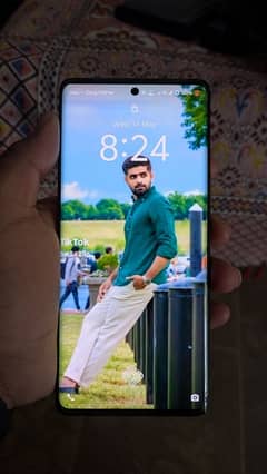 Vivo V30e Pta