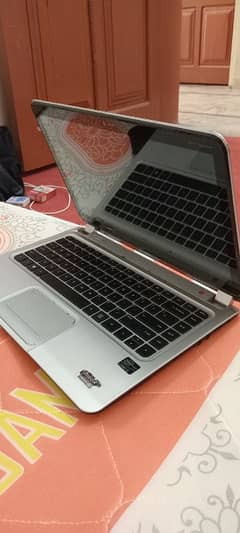 HP Ultrabook I3 3rd Gen Envy Series for Sale