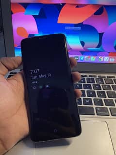 SAMSUNG GALAXY S9 ALL OK PTA OFFICIAL APPROVED EXCHANGE POSSIBLE