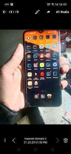 Reno z 8gb 256gb All ok h