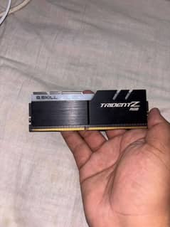 Ram ddr4 3200mha 8gb one stick