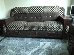 sofa set