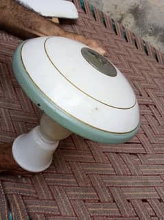 Ceiling Fan (100% Copper Wiring)