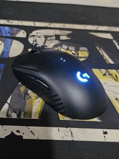 Logitech G Pro Wireless