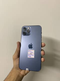 Iphone 12 pro 128gb approve