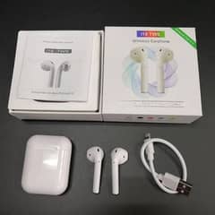 i18 tws earbuds