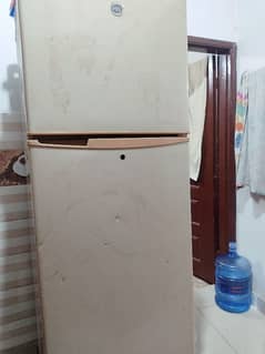 pel fridge good condition