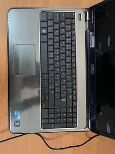 HP I5 generation 2