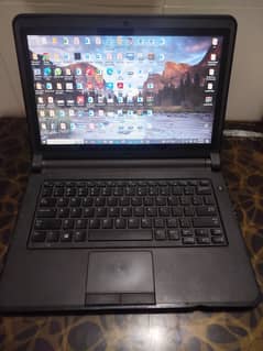 DELL i5 5th Generation Laptop (Touch Screen)