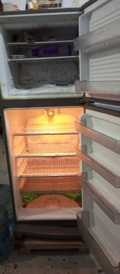Dawlance refrigerator