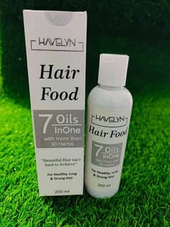 anti hair fall Nourishing hair oil