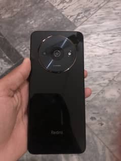 Redmi A3 4 128