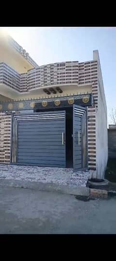 mardan malak garden 5 merlla house