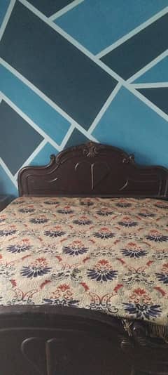 it do not include the mattress