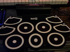Electrical Drum Pad