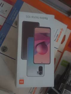 redmi note 10s