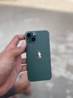 I phone 13  128gb 99 battery health