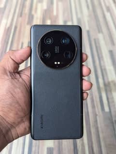 Xiaomi 13ultra 5g dual SIM approved