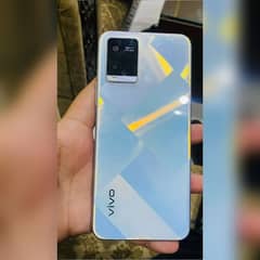 Vivo mobile phone