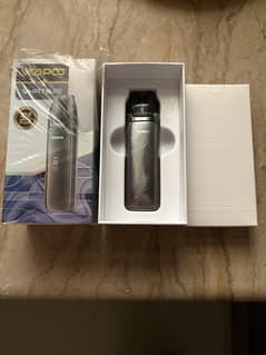 Vmate max pod