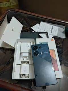 redmi note 13 pro 12/512