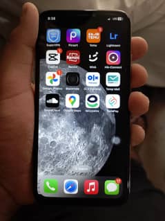 iPhone X pta approved 256gb Face ID off