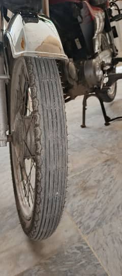 Honda 70