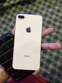 IPhone 8 Plus non pta 256bg