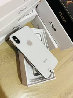 iphone x 256 GB my WhatsApp number 03407511903