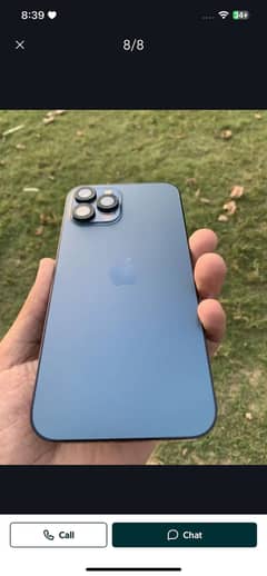 I phone 12 pro max jv