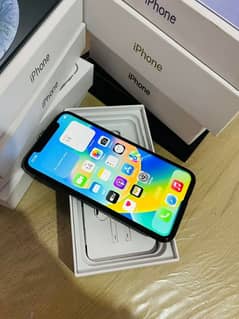 iphone x 256 GB my WhatsApp number 03407511903
