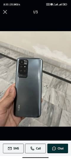 redmi 10 5g 6 128 Xchange possible