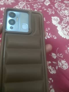 Infinix Note 12 Pro