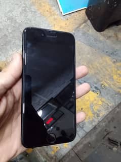 iPhone SE 3rd gen FU