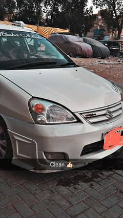 Suzuki Liana 2006