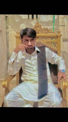 Mubashir gujjar 