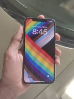 iphone x (256) (non pta)