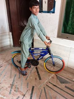 cycle for sale medicine size