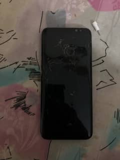 Samsung Mobile S8