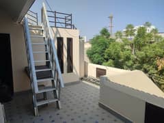 triple Storey Bungalow for Sale Gulshan-e-Iqbal