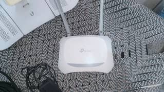 lite beam m5 used with complete setup