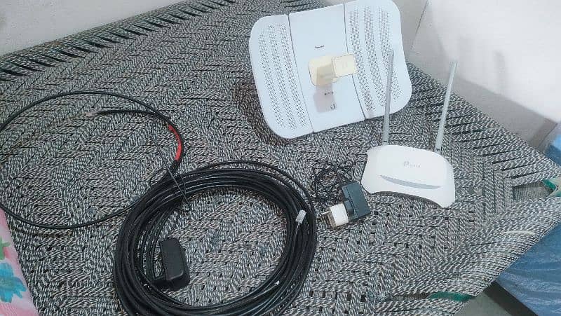 lite beam m5 used with complete setup 1