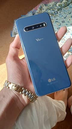 Lg v60 Think 5g