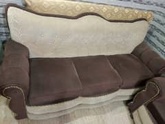 Sofa Set