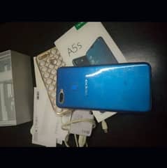 oppo a5s 3/32